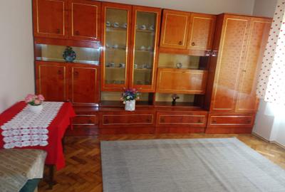 Apartament cu 2 camere decomandat în Lunca Apei - 1