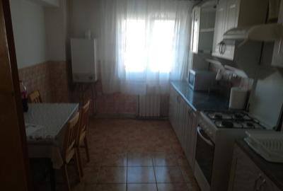 Apartament cu 2 camere decomandat în Central - 7