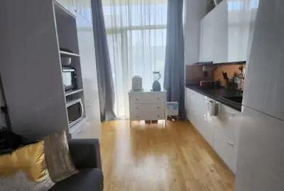 Apartament cu 2 camere semidecomandat în Bucureștii Noi - 1
