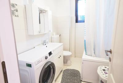 Inchiriere 2 cam bloc de 4 et nou cu centrala langa Uverturii Rosu Chiajna - 6
