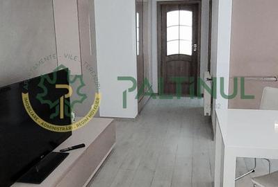 Apartament 2 camere pe Calea Cisnădiei - parter, mobilat, loc parcare - 7