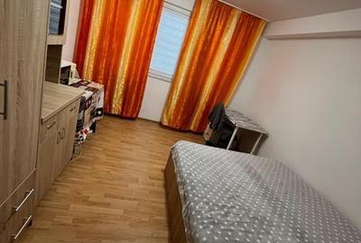 Garsonieră în Bascov - 2