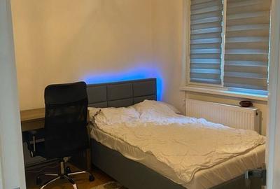 Apartament 3 camere - decomandat, modern, zona Dambu Apartament 3 camere - decomandat, modern, zona Dambu - 4