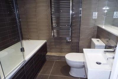 Garsonieră decomandată în Obor