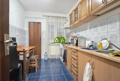 Apartament cu 2 camere decomandat în Cartierul Nord - 16