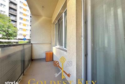 Apartament cu 2 camere semidecomandat în Baciu - 2