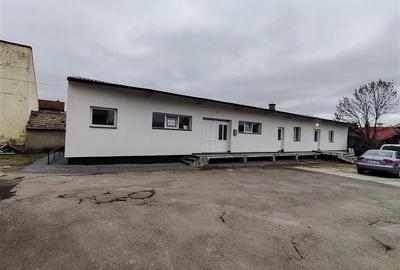 Spațiu comercial, de 201 mp, în Central - 1