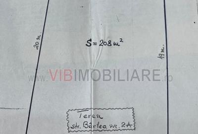Teren în oraș - Electromagnetica - 4