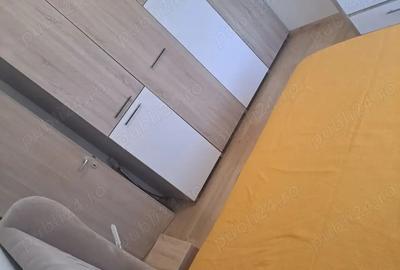 Particular, 3 camere, The Park - 5