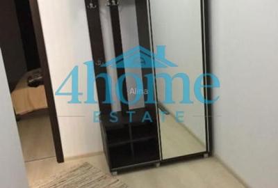 Apartament cu 2 camere în Păcii
