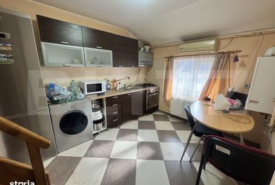 Apartament cu 2 camere în Central - 1