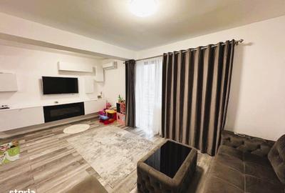 Apartament cu 2 camere decomandat în Central - 20