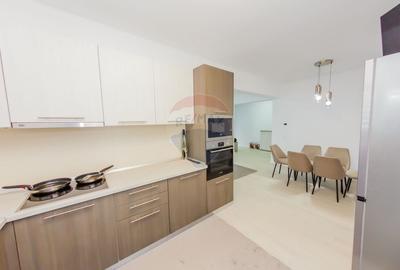 Casă modernă la cheie în Baia Sprie – 892 mp teren - 1