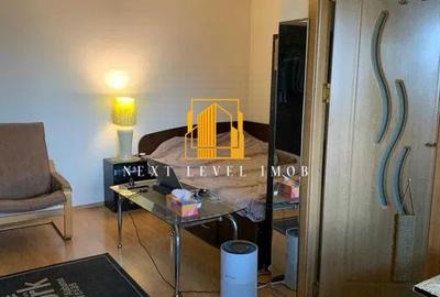 Garsonieră în Calea București - 2