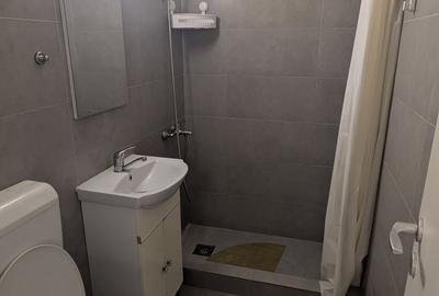 Apartament cu 2 camere semidecomandat în Gara de Nord - 1