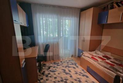 Apartament 4 camere, 69 mp, etajul 1, zona Burdujeni - 2