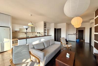 4 camere tip penthouse in Plopilor, 100 mp terasa de 30 mp - 4