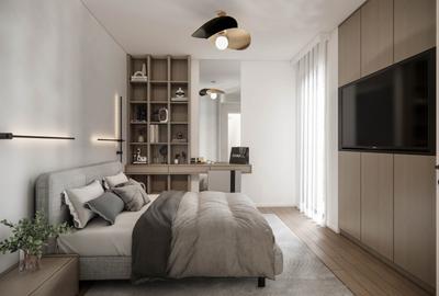 Apartament 2 camere Open Space | Finisat | Bloc nou | Tirol | Complex Urbana - 15