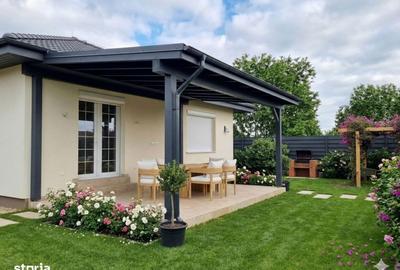 Casă cu 3 camere în Dumbrăveni - 7