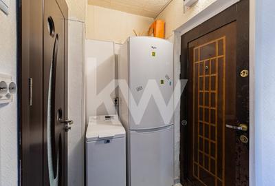 Garsoniera et2  Coresi - Tractorul - COMISION 0% Garsoniera et2  Coresi - Tractorul - COMISION 0% - 9