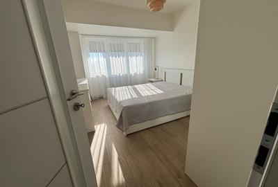 Apartament 3 camere A. Panu - 3