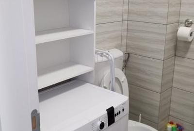 Garsoniera noua prima inchiriere // Loc de parcare propriu // str. Rezervelor 60 - 12