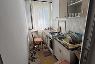 Apartament cu 2 camere semidecomandat în Malu Roșu - 2