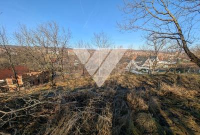 Teren intravilan Cisnadie zona Spital - 2