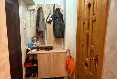 Apartament 3 camere -Parter – 62 mp utili- Zona Gară- Str. Bârsei - 8