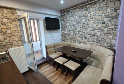 Apartament cu 2 camere decomandat în Central - 7