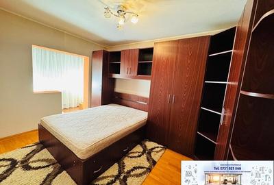 Apartament cu 4 camere, 85 mp, Micro 20 – Exclusivitate Dacomari Imobiliare! - 3