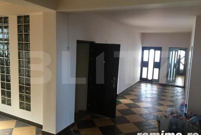 Casă cu 11 camere cu Teren 1700 Mp în Central - 6