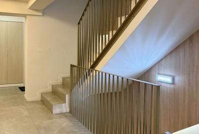 APARTAMENT CU 3 CAMERE SI TERASA MARE IN IMOBIL NOU - RETRAS - DACIA - ICOANEI - 2