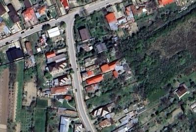 Teren de 3600 mp, în Nord - 4