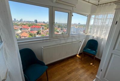 REA0108118 Apartament 3 camare - Piata Ion MIhalache -  Parc Kiseleff - 14