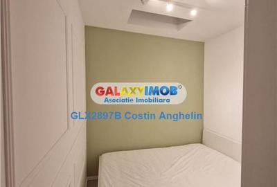 Apartament cu 2 camere semidecomandat, mobilat în Obor - 8