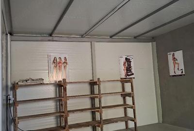 Spațiu comercial, de 60 mp, în Agigea - 1