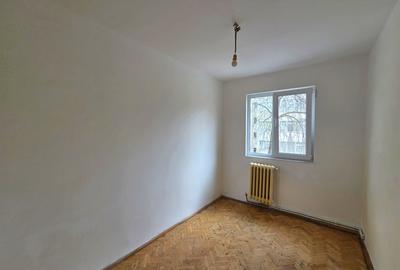 Apartament cu 3 camere nedecomandat în Alexandru cel Bun - 4