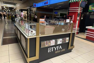 Spațiu comercial, de 6 mp, în Central - 4