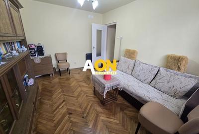 Apartament 2 Camere Bd. Transilvaniei cu Balcon - 2
