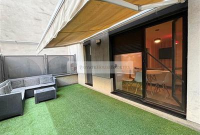 Baneasa | Straulesti | Petrom City | Barcelona Residence | Bloc 2016 | Terasa 20 - 7