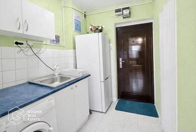 Garsoniera - 20 mp Etaj 2 Zona Fizicienilor, str. Lacramioarei - 6