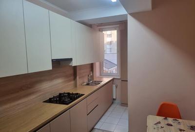 Garsoniera in cartierul Zorilor - 6