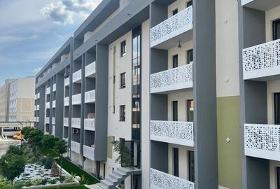 Apartament NOU Decomandat 3 camere si 2 bai - Păcurari - 9