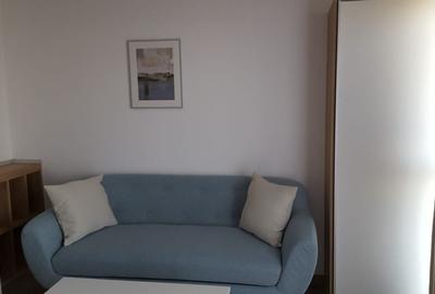 2 camere Aviatiei - Floreasca - Belvedere Residences, loc de parcare! - 14