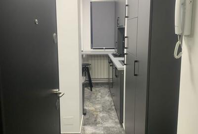 Garsonieră în Gorjului - 1