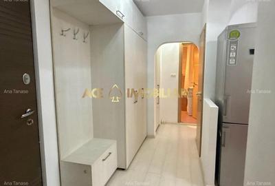 Apartament cu 2 camere decomandat, mobilat în Camil Ressu - 10
