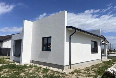 Casă individuală cu 3 camere cu Teren 501 Mp în Câmpineanca - 16