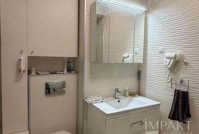 Garsonieră decomandată în Gheorgheni - 12