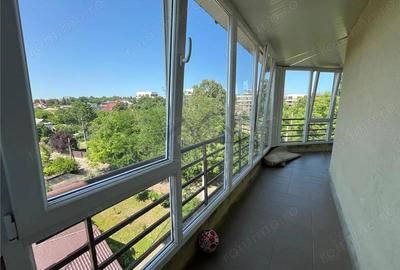 Apartament 2 camere Moara de Vant - Spital Pascanu - 1